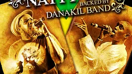 Pablo Moses Et Natty Jean And Danakil Band