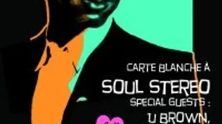 Bam Bam Club 3 : Carte Blanche au Soul Stereo Soun