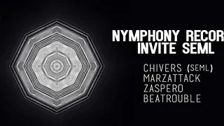 NYMPHONY RECORDS invite SEML