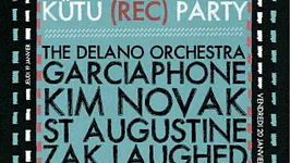 KÜTU (REC) PARTY