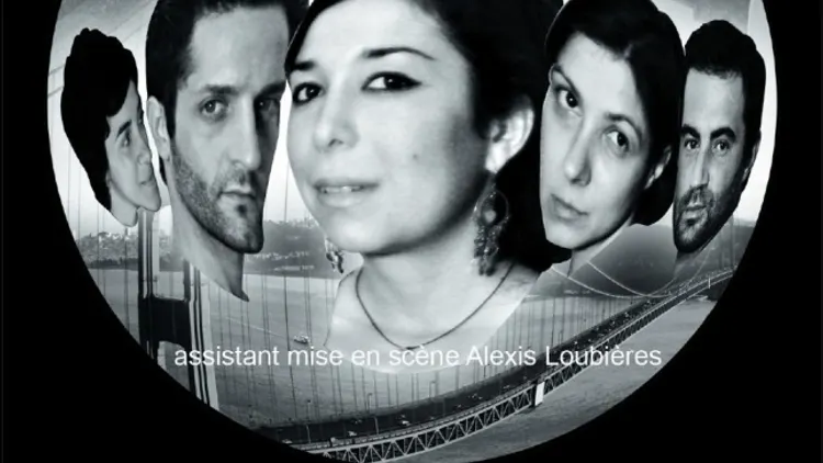 Boa Vida Au Théâtre Clavel