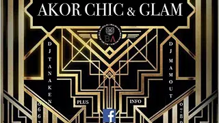 AKOR CHIC & GLAM
