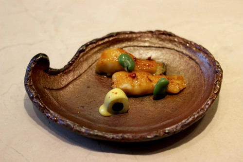 Sushi B Restaurant Paris