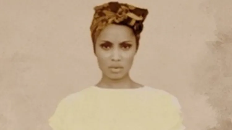 Imany