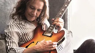 Robben Ford