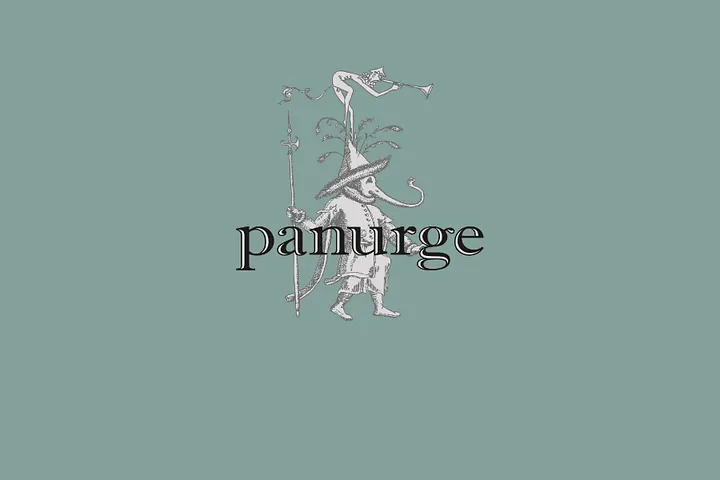 Panurge
