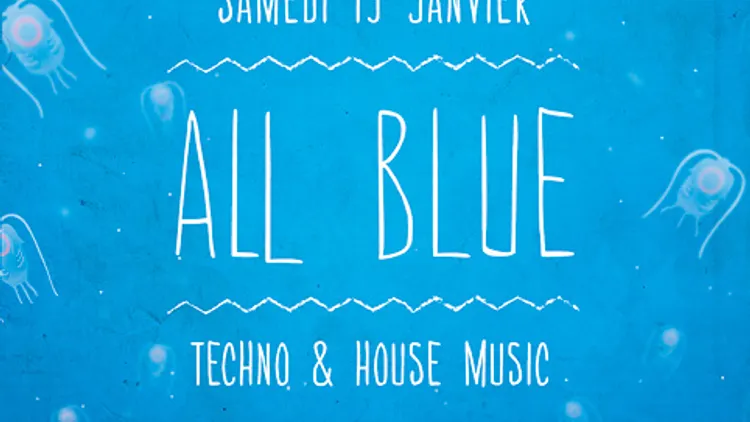 All Blue