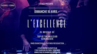 L’EXCELLENCE