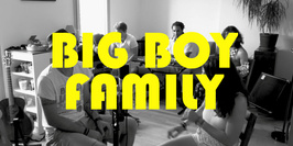 Big Boy Family