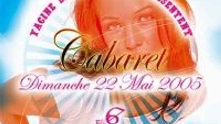 Cabaret