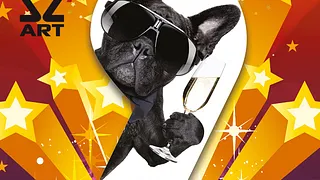 HAPPY BIRTHDAY BIZZ’ART Concert + Soirée !!!