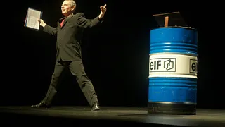 L'A-Démocratie