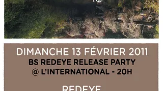 REDeye+JASON EDWARDS+FRUITKEY+DJ SET JC VERSARI