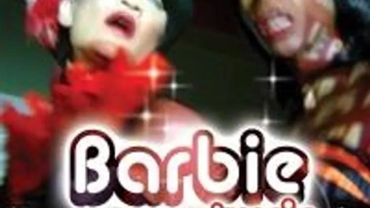 Barbieturic