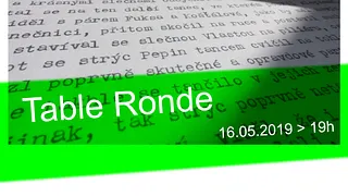 Samizdat : Table ronde
