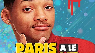Paris a le Groove