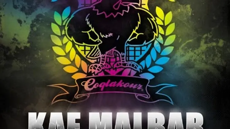La soirée Coqlakou avec KAF MALBAR 3iéme Edition