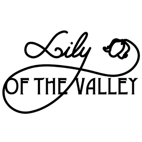 Lily of the Valley Lancry Restaurant paris