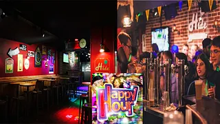l'afterwork version happy hour xxl
