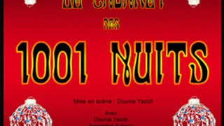 Le cabaret des 1001 nuits