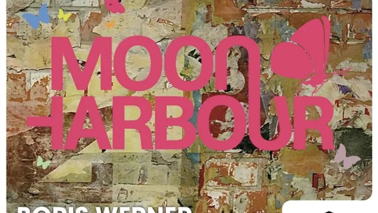 Moon Harbour Night @ Régine's