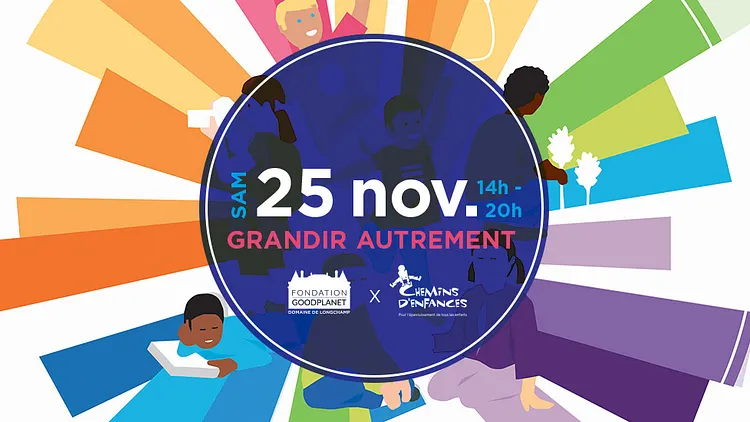 Grandir Autrement