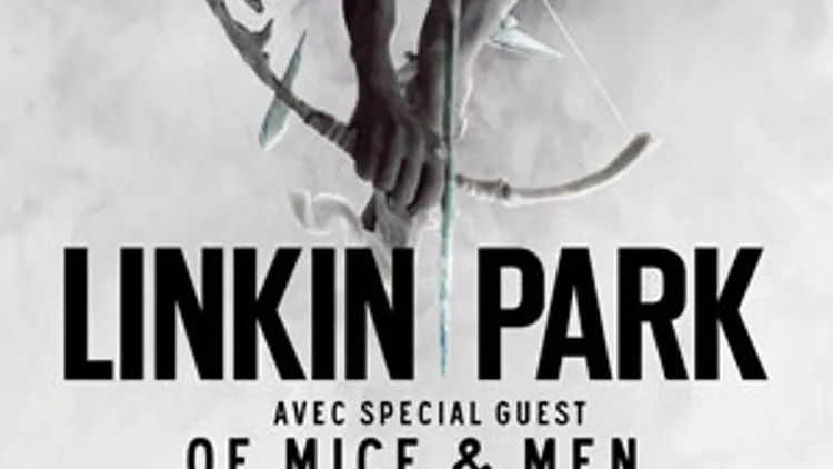 Linkin Park en concert