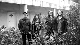 MERCREDI LABEL // Pop Sisters & Midnight Special: JIM YOUNGER’S SPIRIT, DEAF PARADE, R.ARIEL