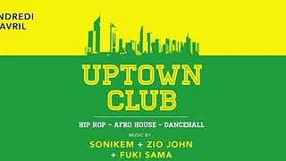 Uptown  Club 4