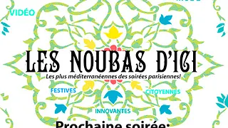 Les Noubas d'Ici