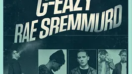 Big Sean / G-Eazy / Rae Sremmurd