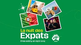 La Nuit Des Expats #23