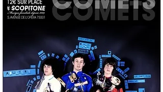 Little Comets + Guest