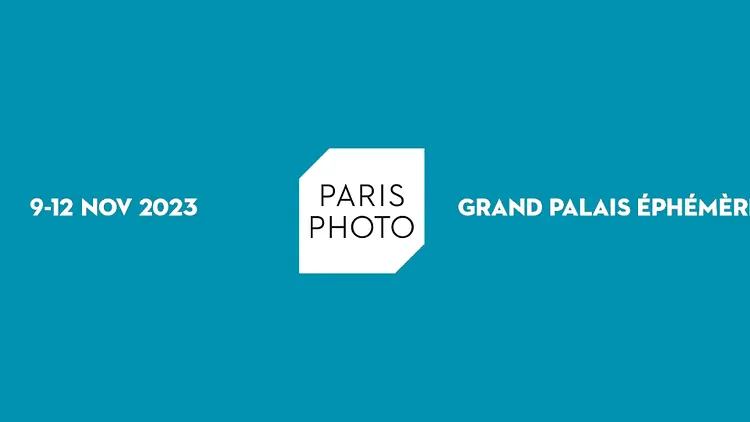Paris Photo 2023