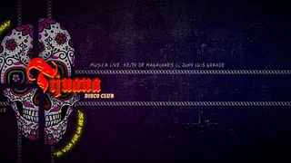 Cada Lunes - Tijuana Disco Club