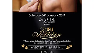 Les Amis Du Samedi - Jeu de Séduction