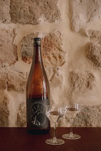 Vingt Vins d'Art Restaurant Paris
