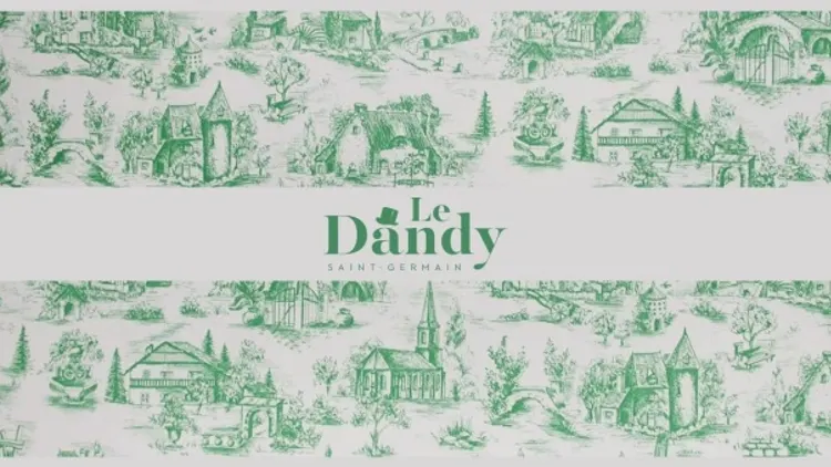 Le Dandy Saint-Germain