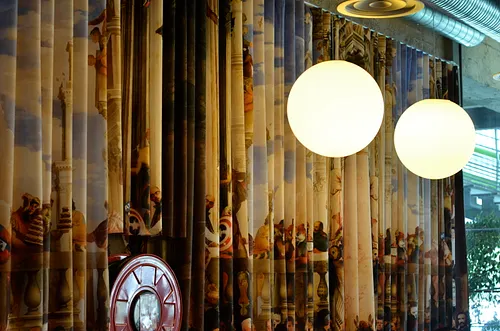 MOB Restaurant Paris