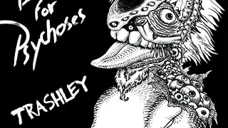 Concert Trashley + Twin Pricks + Lust For Psychoses