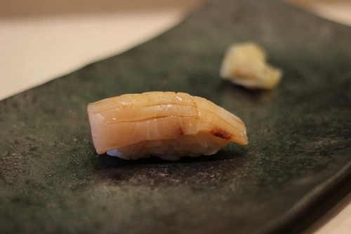 Sushi B Restaurant Paris