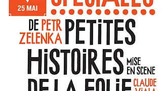 Petites histoires de la folie ordinaire