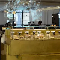 Brian is in the Kitchen