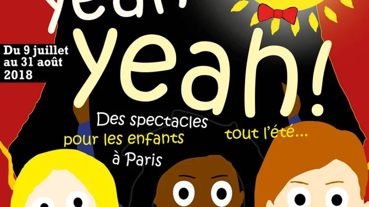 L'été des p'tits futés