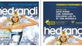 Hed Kandi