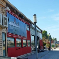 Atelier du France