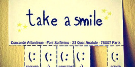 Take A Smile #2