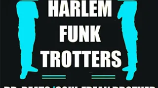 Brookyn Block Party by harlem Funk Trotters