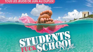 Students Fuck School
