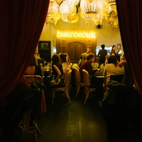 La Casbah